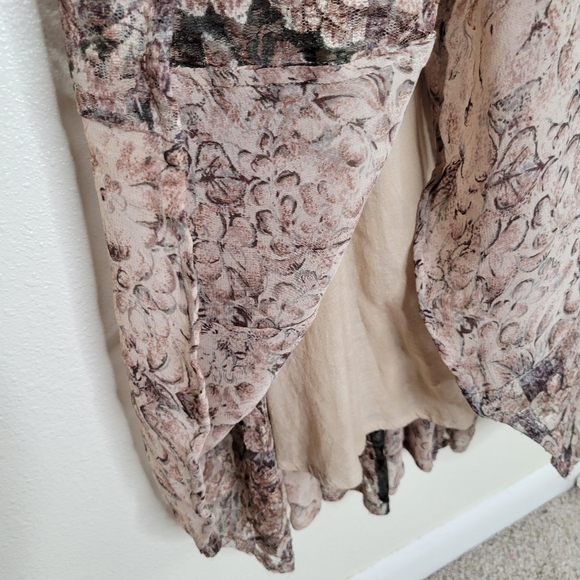 Vintage Maxi Dress - Picture 8 of 11